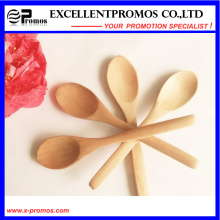 Compostable Cutlery Disposable Wooden Taster Spoons (EP-S58404)